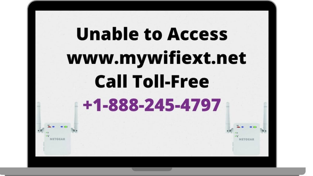 troubleshoot mywifext net website